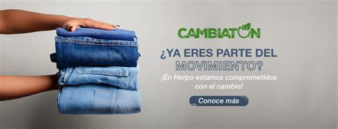 Herpo – ¡Nos viste bien!.